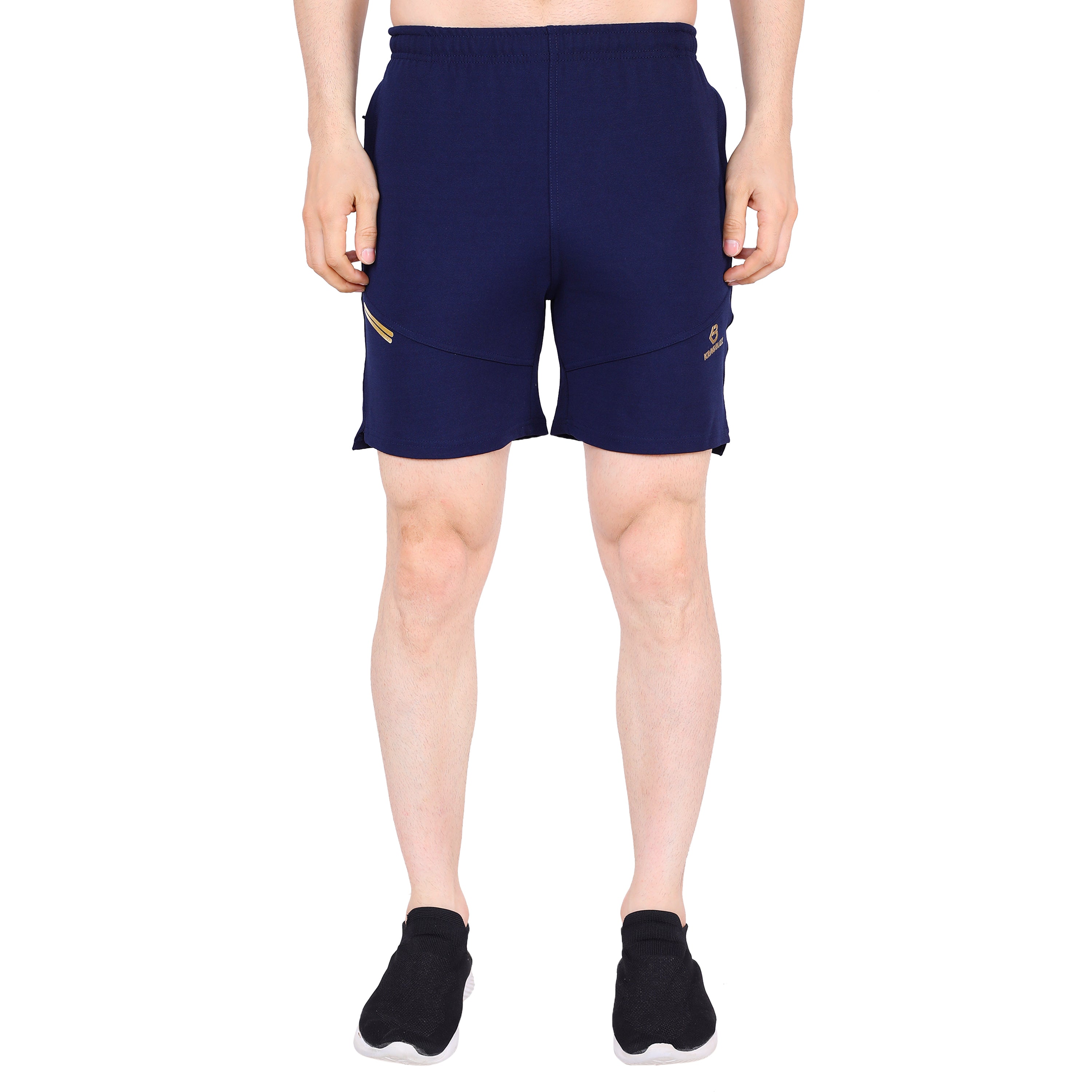 Tayo Shorts