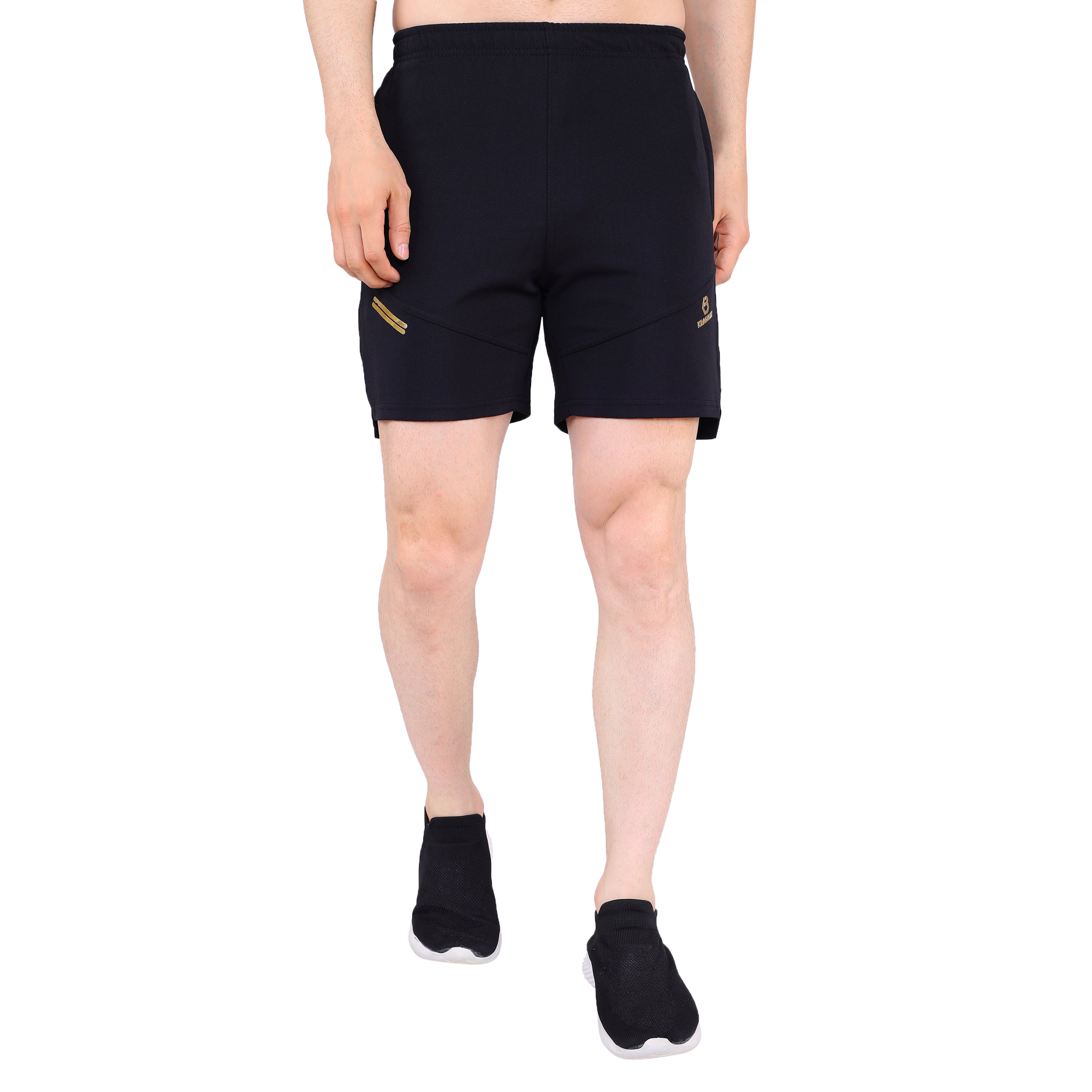 Tayo Shorts