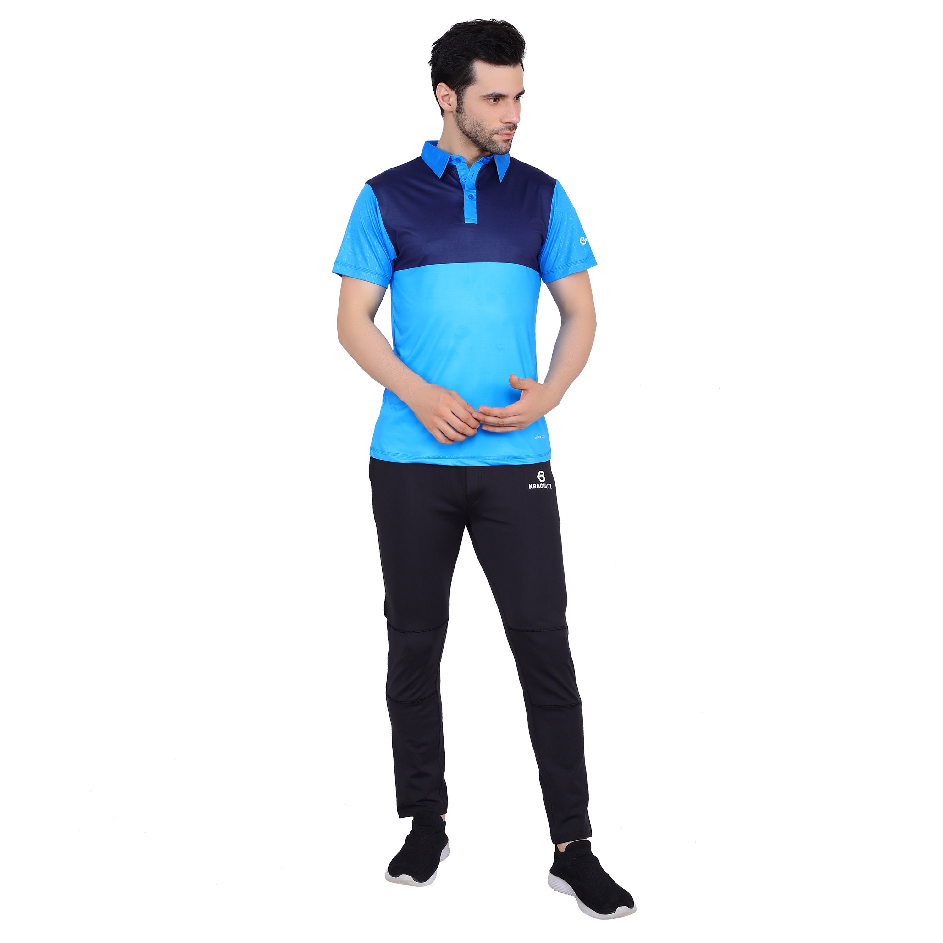 GOLF POLO 1.0