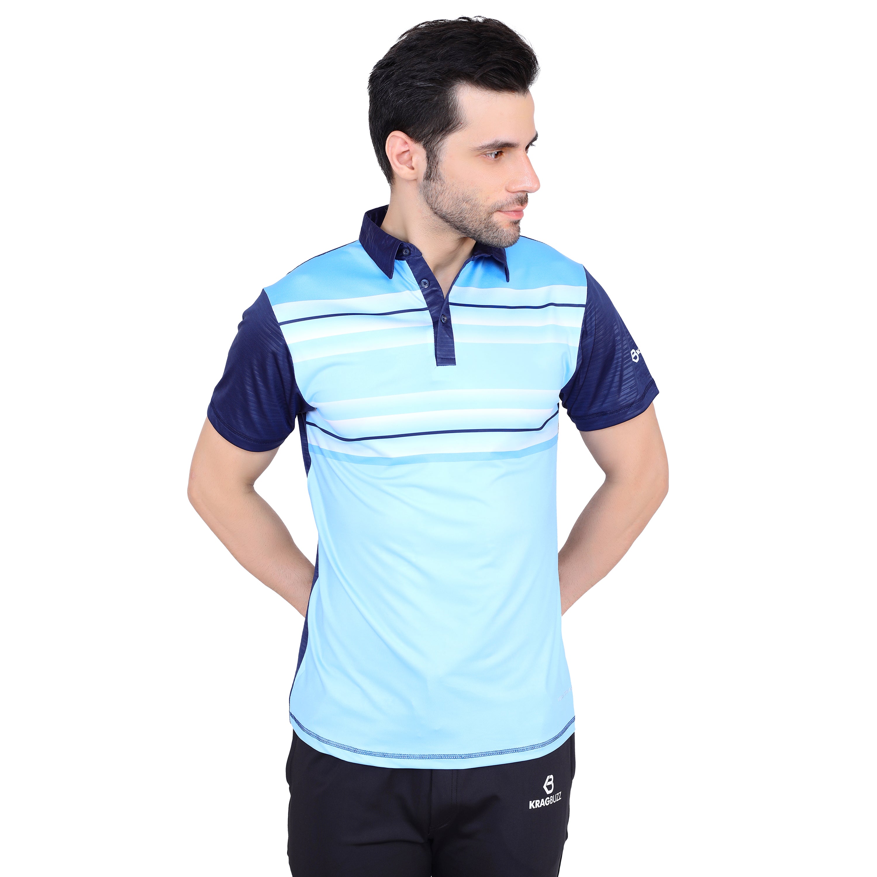 GOLF POLO 1.0
