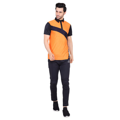 GOLF POLO 1.0 view 1