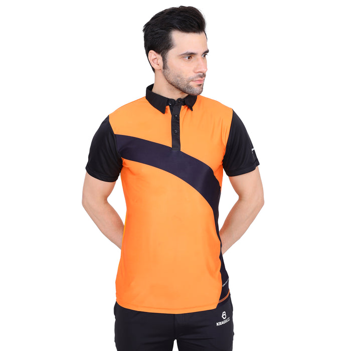GOLF POLO 1.0