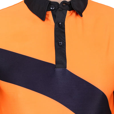GOLF POLO 1.0 view 5