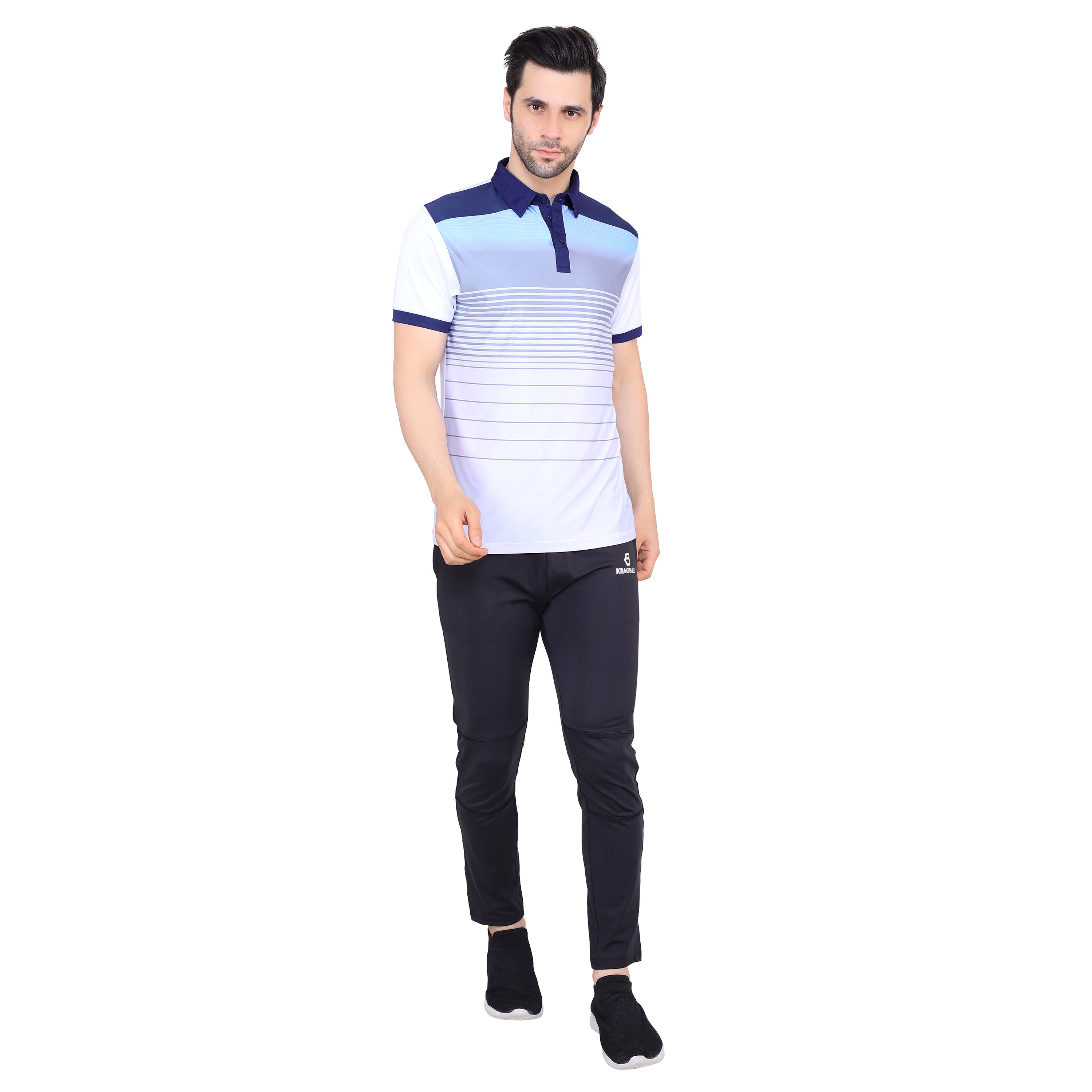 GOLF POLO 1.0