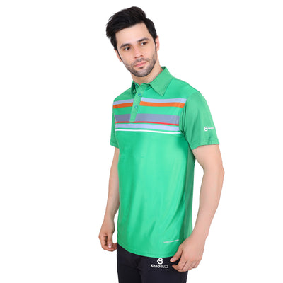 GOLF POLO 1.0 view 21