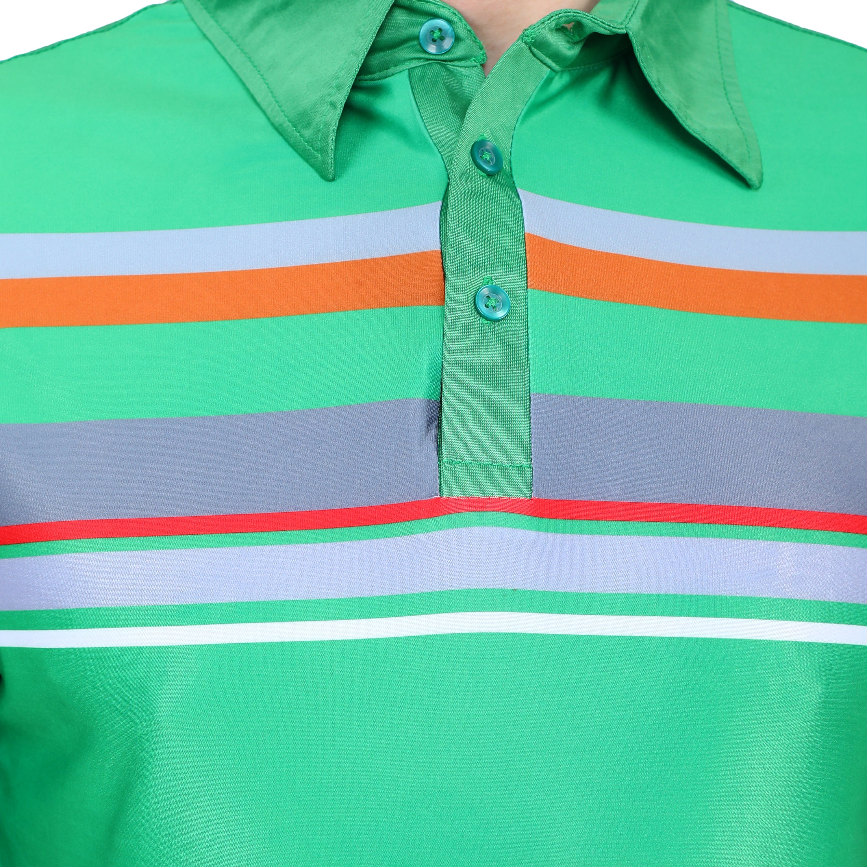 GOLF POLO 1.0