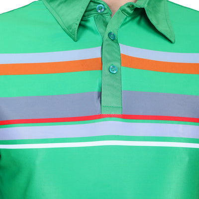 GOLF POLO 1.0 view 23
