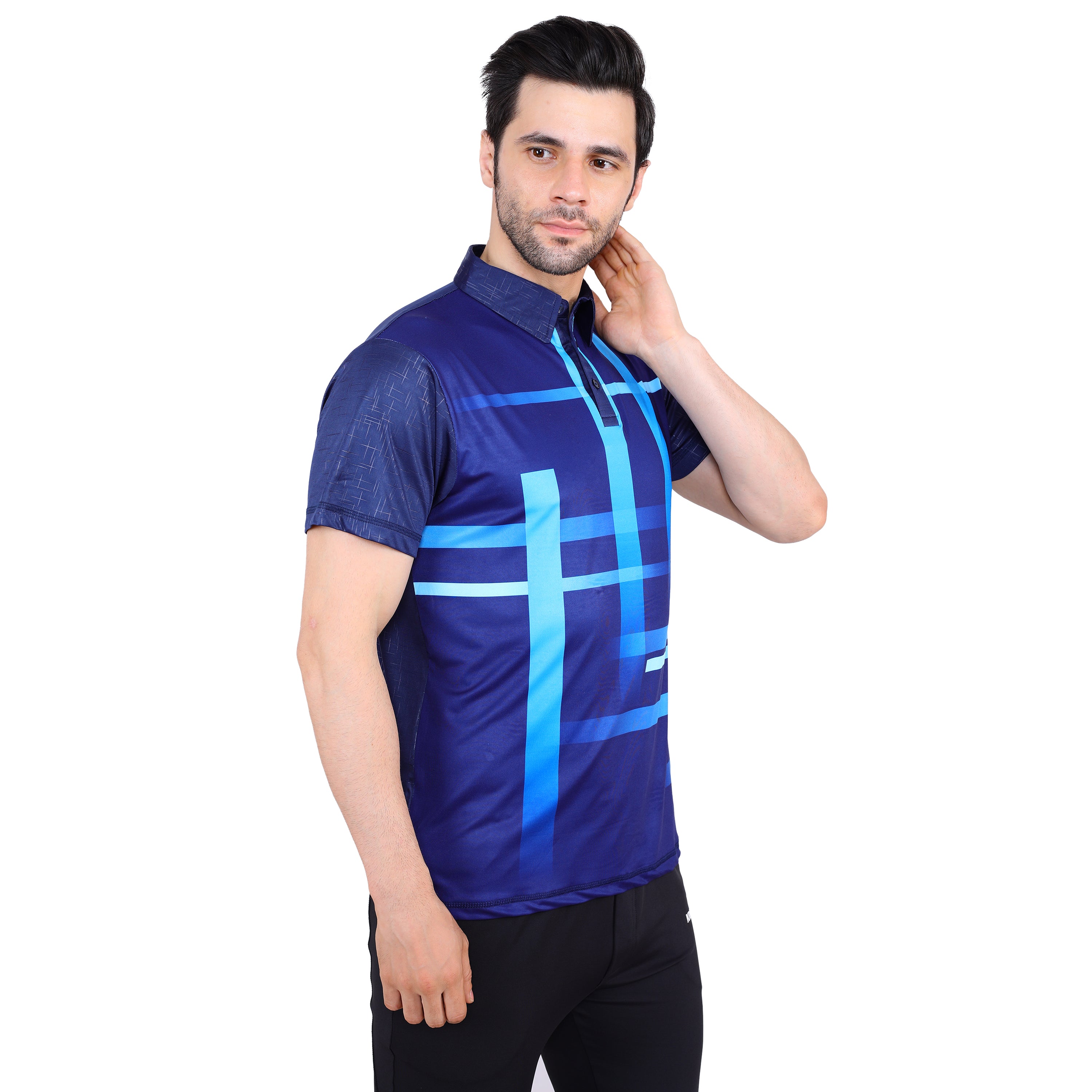 GOLF POLO 1.0