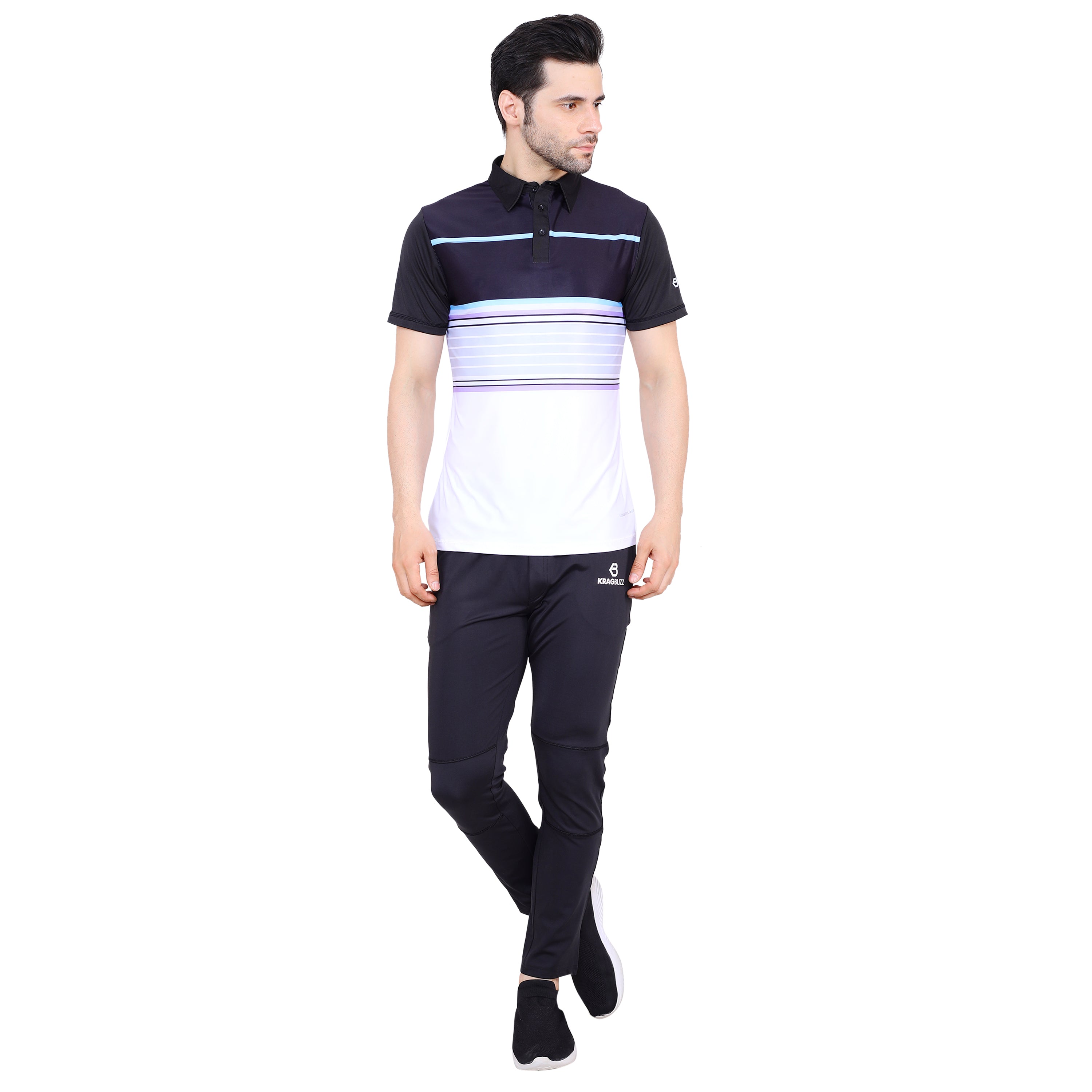 GOLF POLO 1.0