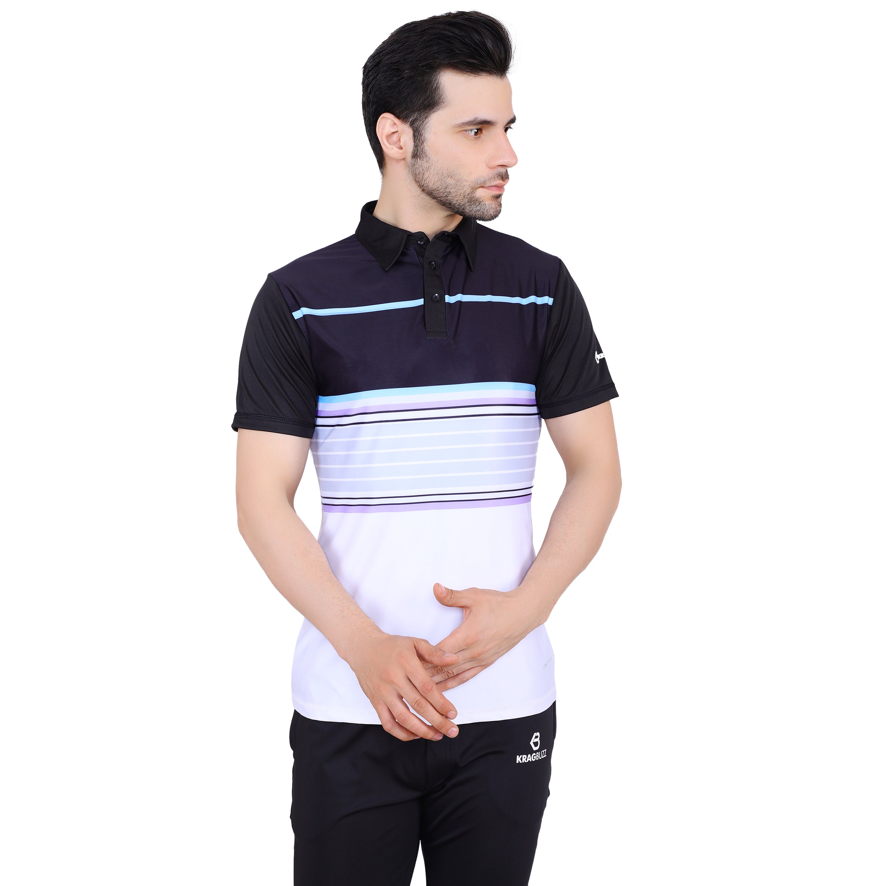GOLF POLO 1.0