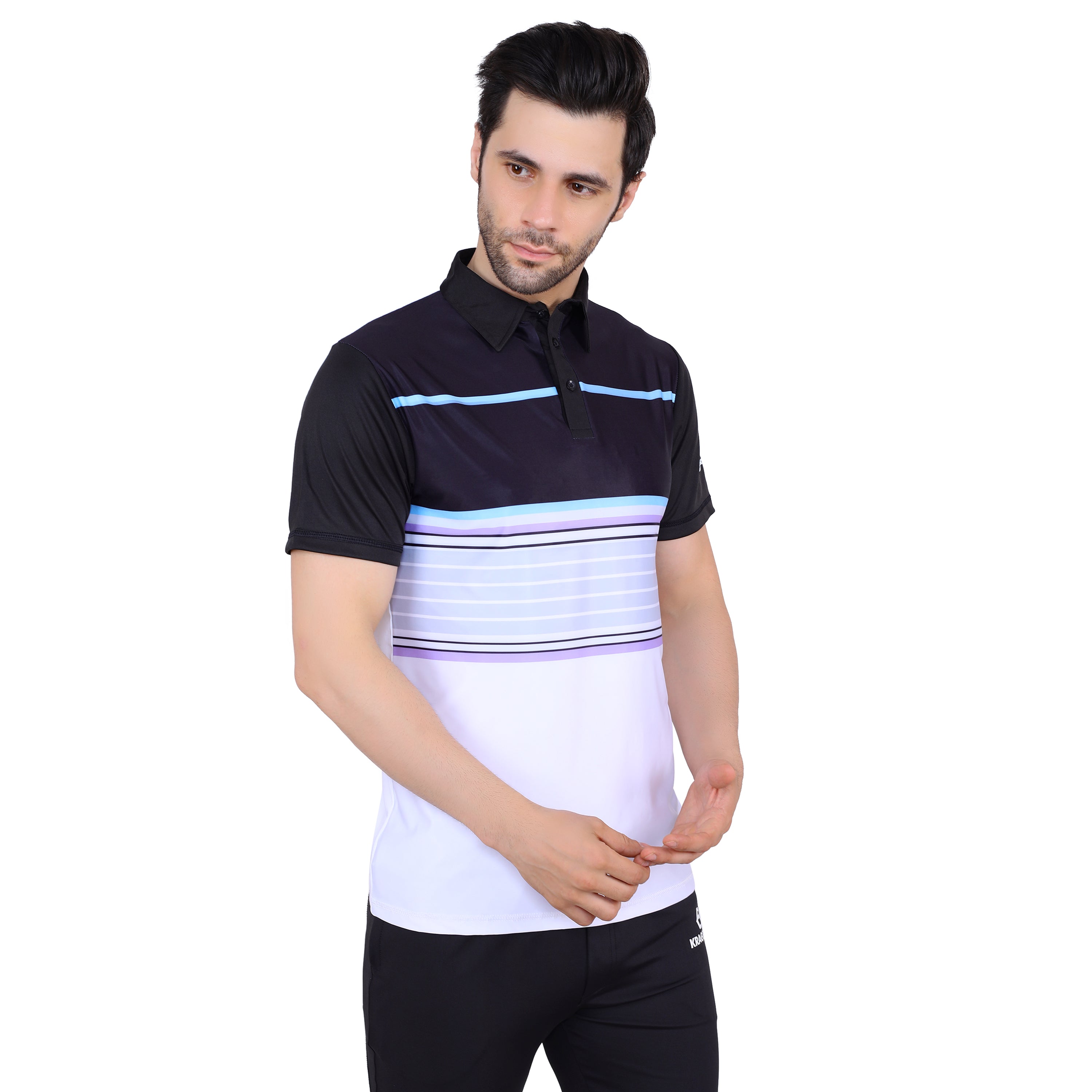 GOLF POLO 1.0