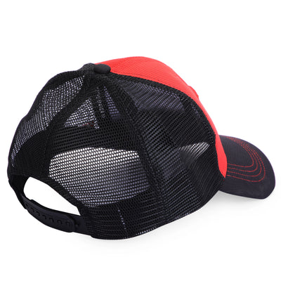 Power Mesh Kragcaps view 15