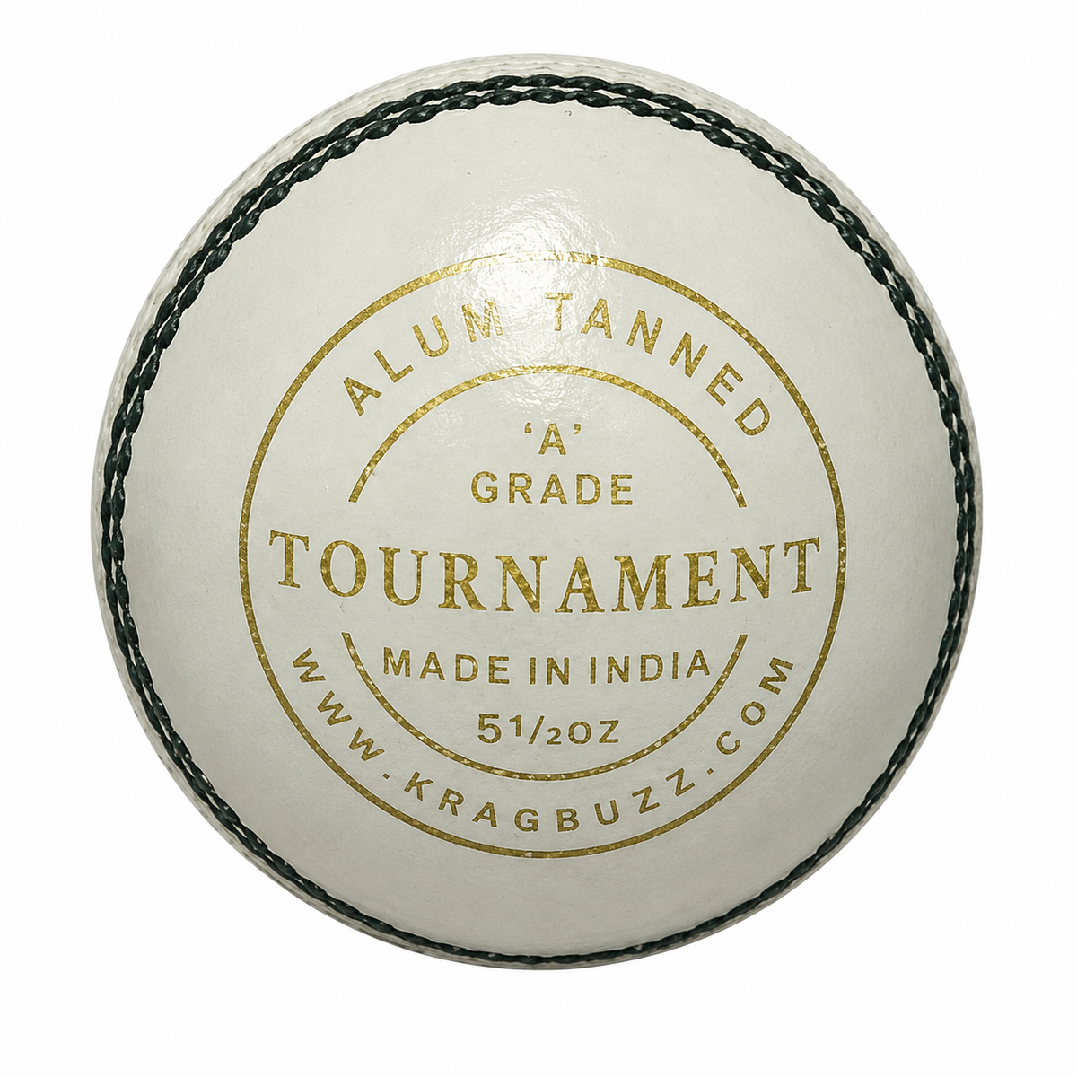 TOURNAMENT WHITE