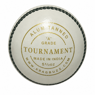 TOURNAMENT WHITE view 1