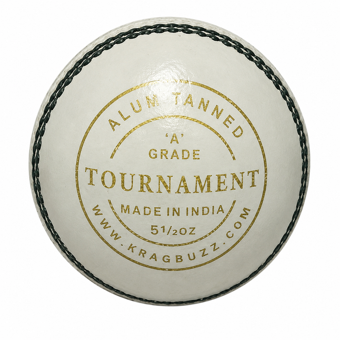 TOURNAMENT WHITE