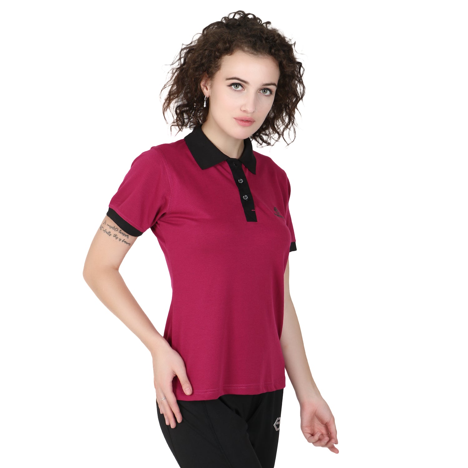 WOMEN POLO