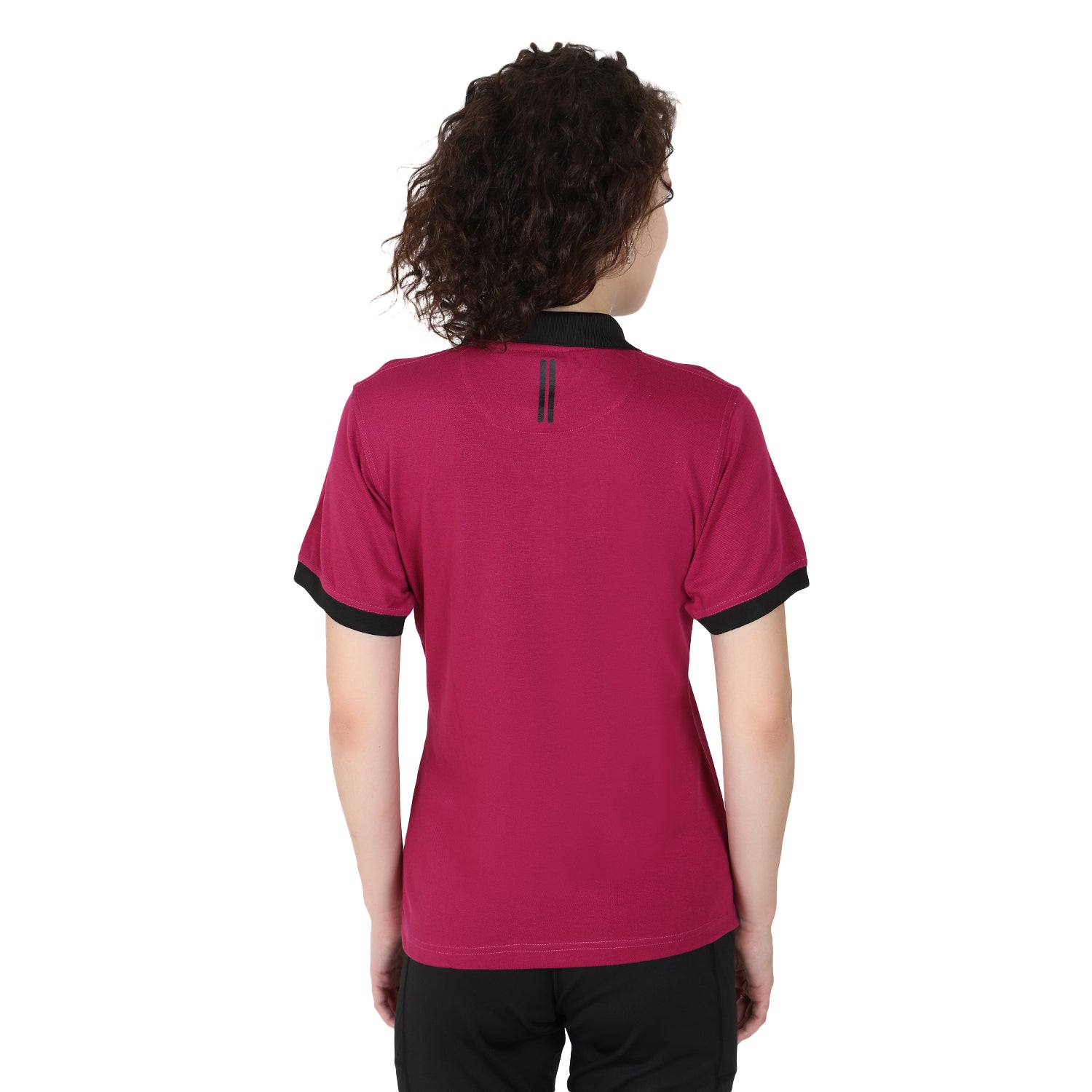 WOMEN POLO