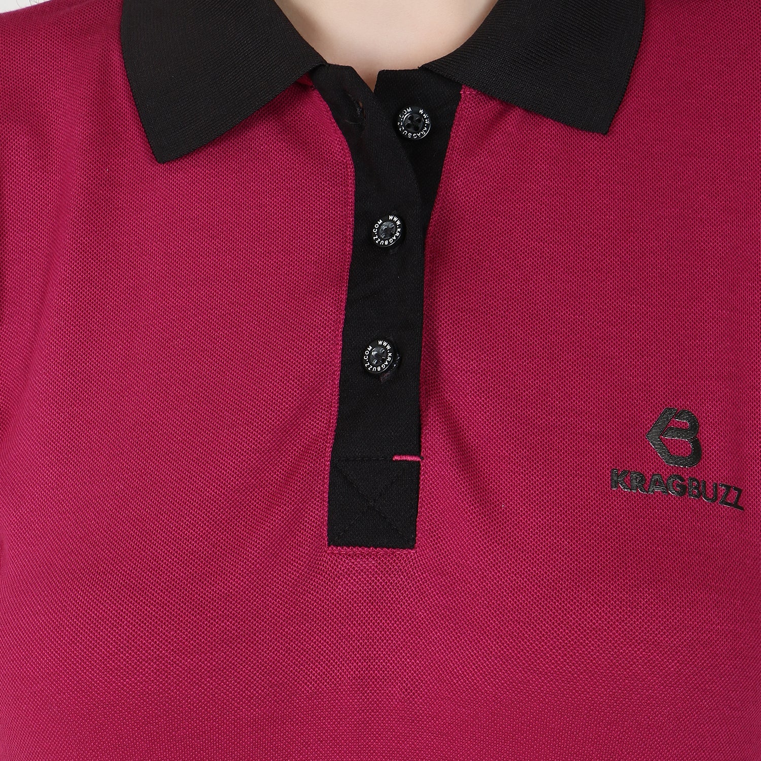 WOMEN POLO