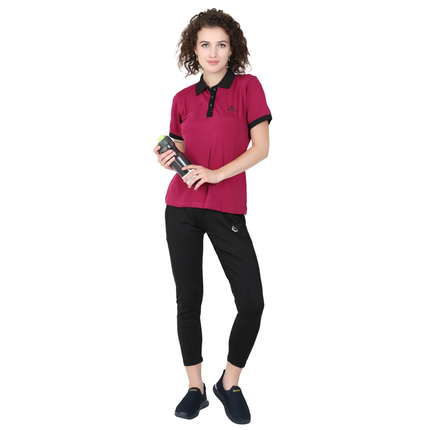 WOMEN POLO