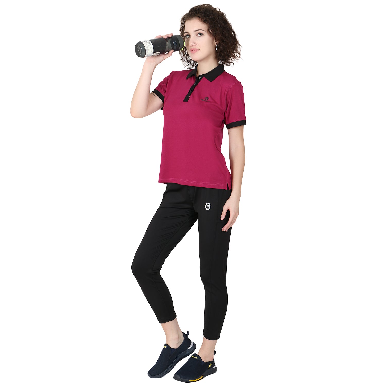WOMEN POLO