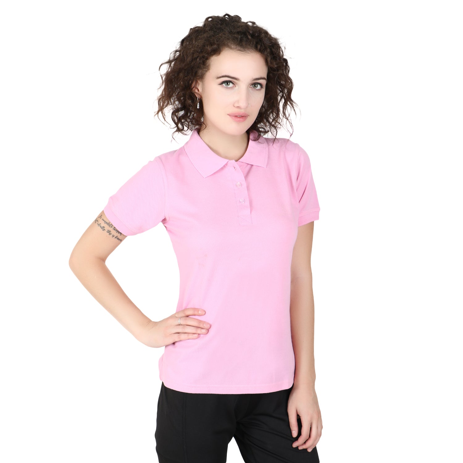 NIA POLO