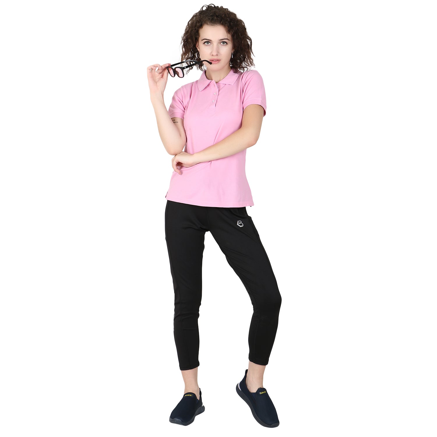 NIA POLO