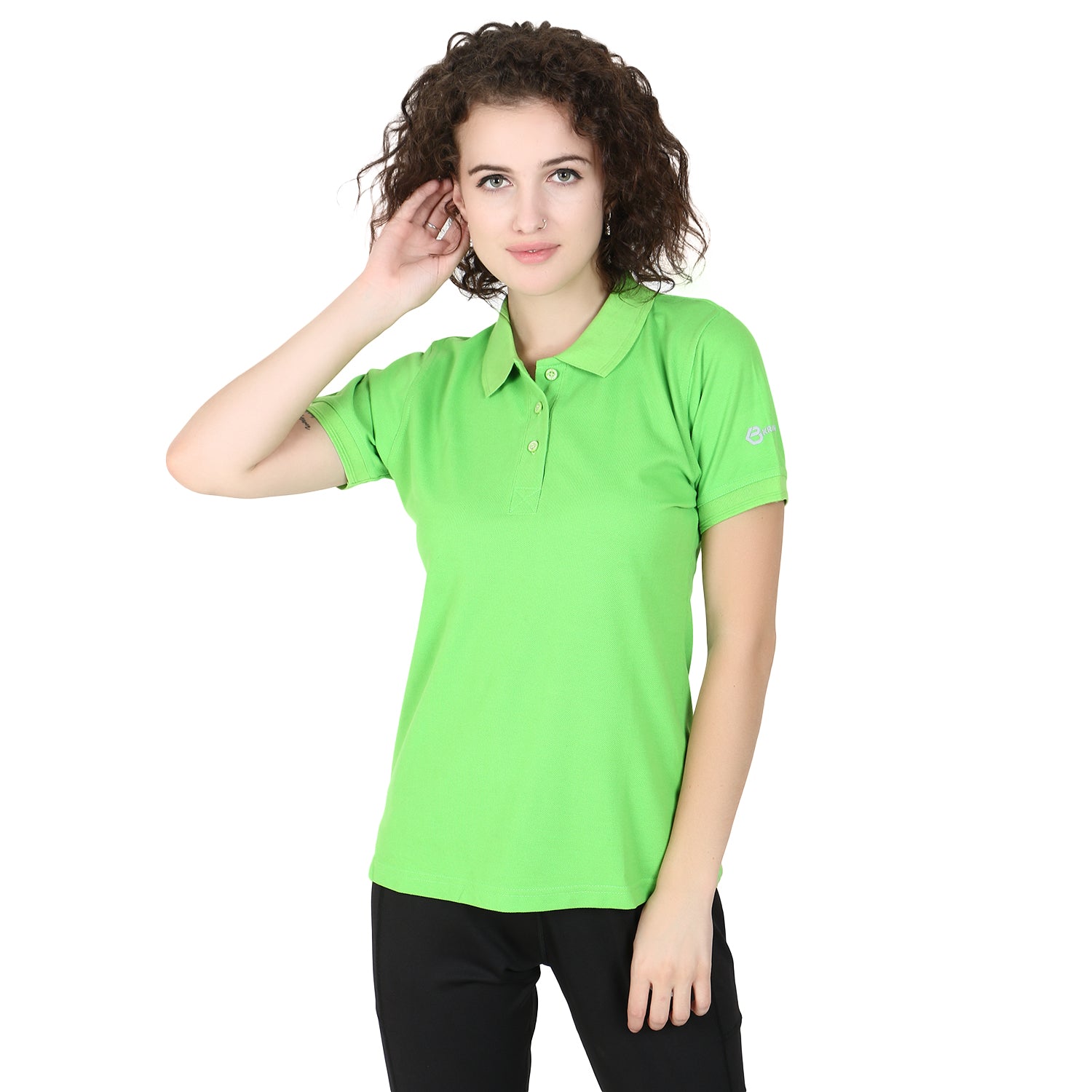 NIA POLO