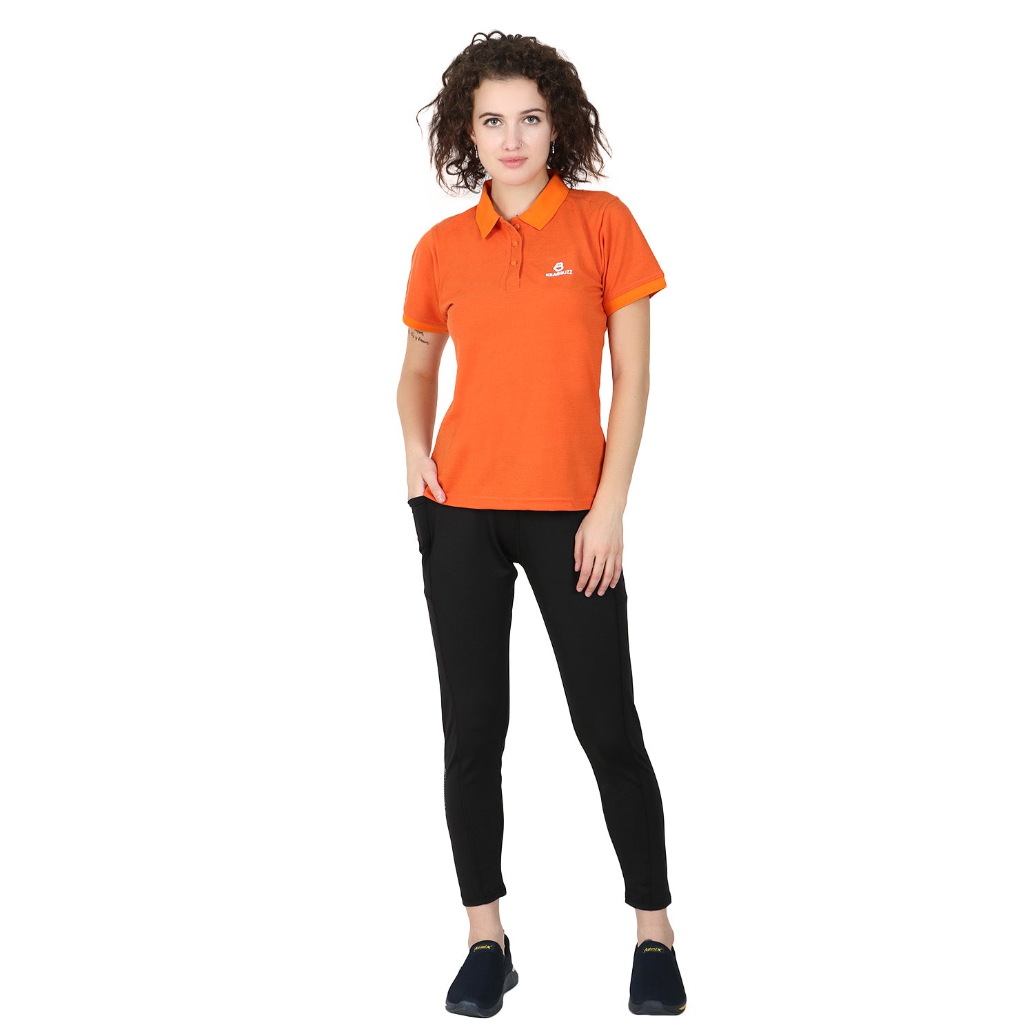 NIA POLO