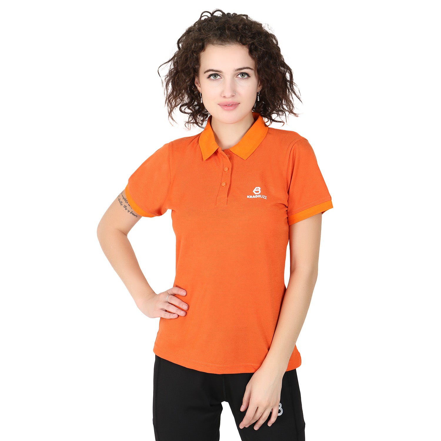 Cotton Polo