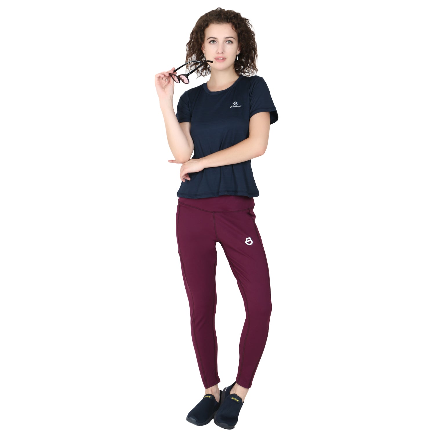 ELNA WOMEN LEGGINGS
