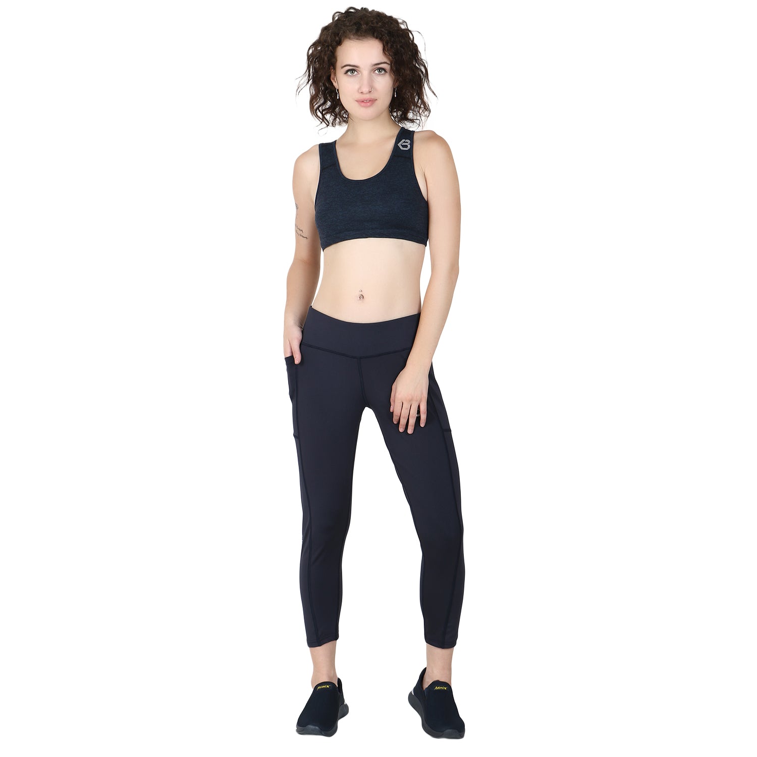 ELNA WOMEN LEGGINGS