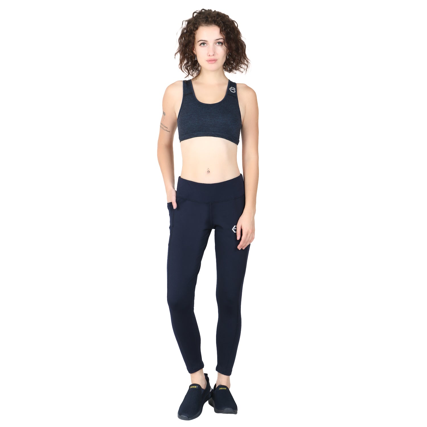 ELNA WOMEN LEGGINGS