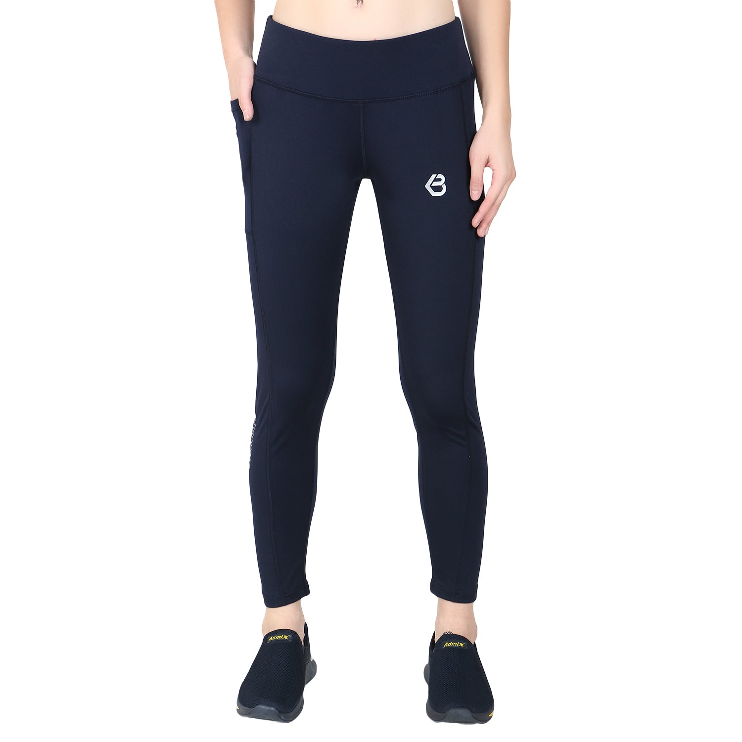 Elna Women Leggings