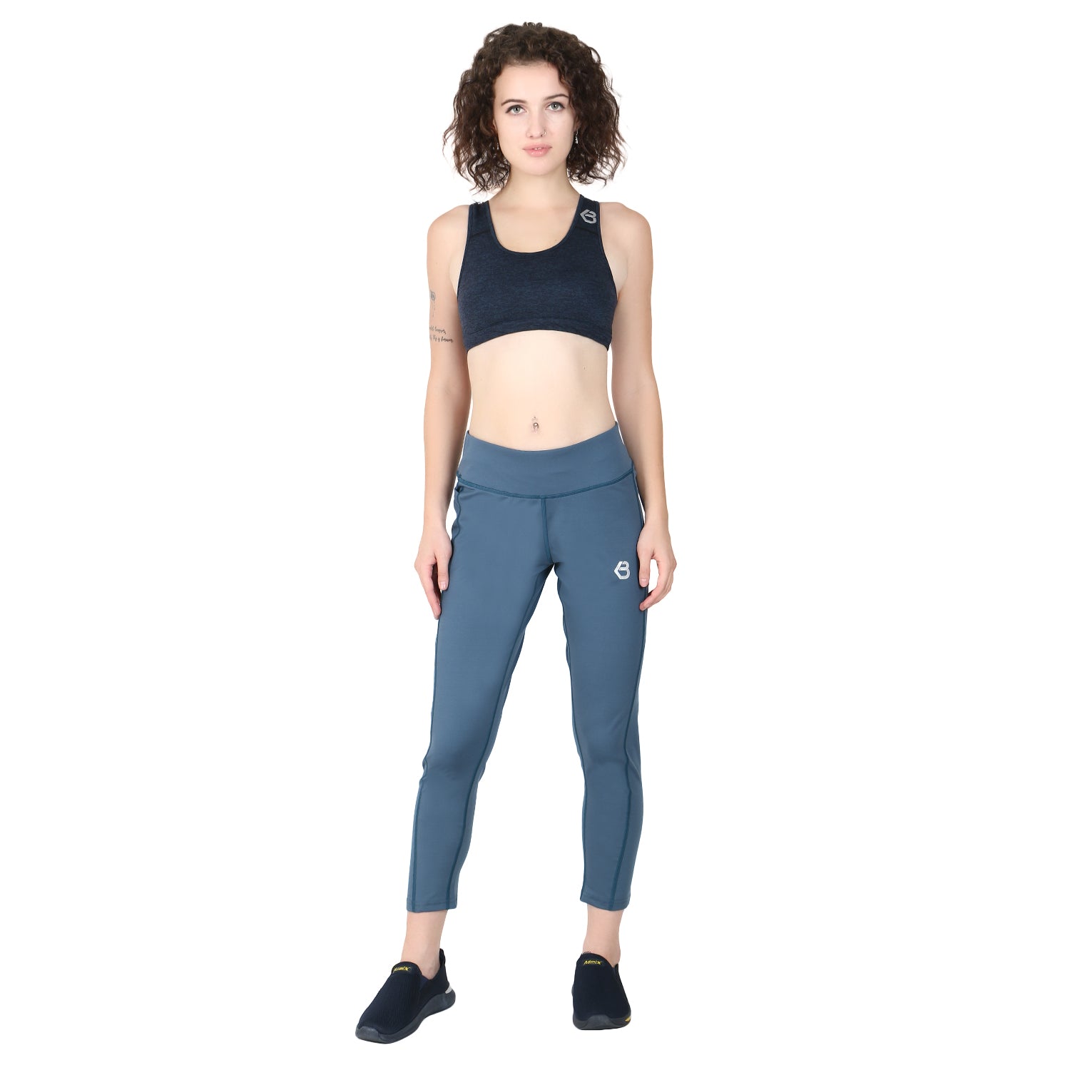 ELNA WOMEN LEGGINGS