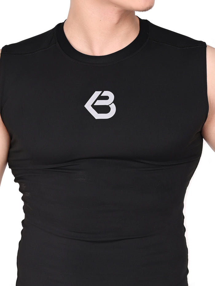 SLEEVELESS