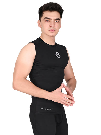 SLEEVELESS view 4