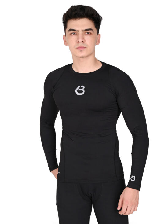 Compression Full Sleeves - kragbuzz