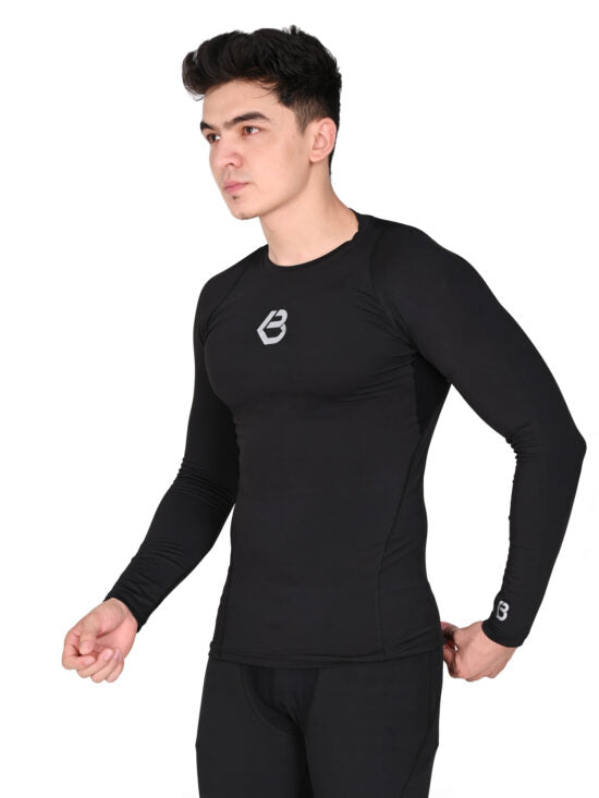 Compression Full Sleeves - kragbuzz