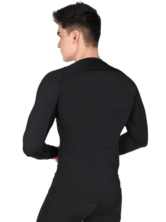 Compression Full Sleeves - kragbuzz