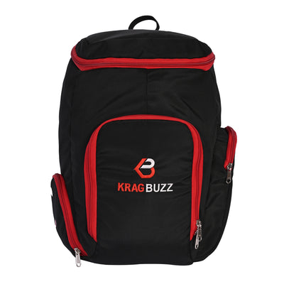 ALPHA BAGPACK view 1