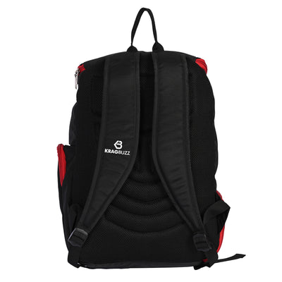 ALPHA BAGPACK view 3