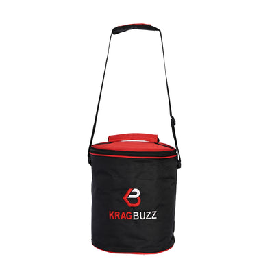 BALL BAG 001 view 2
