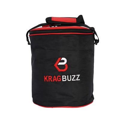 BALL BAG 001 view 1