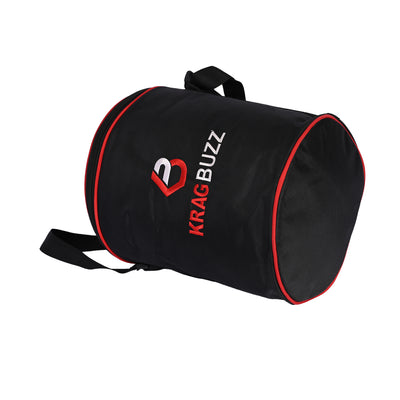 BALL BAG 001 view 5