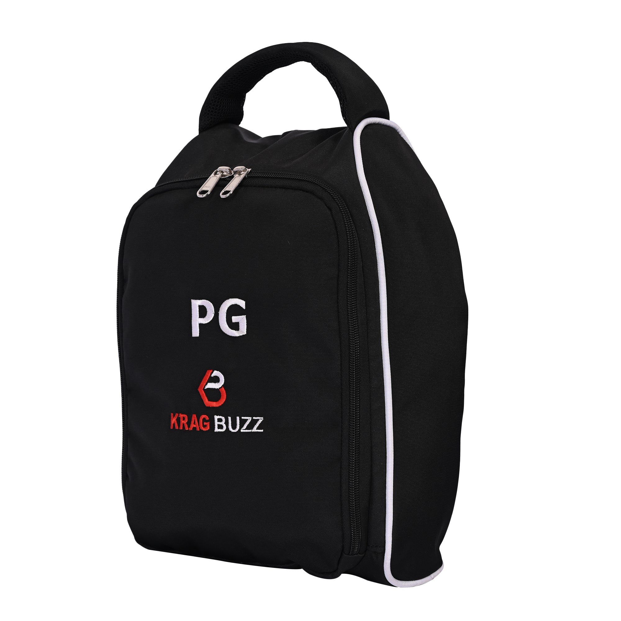 CRACKER SHOES BAG