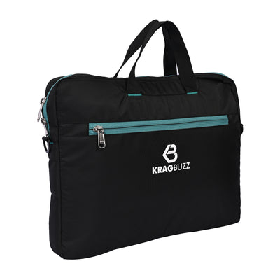 LAPTOP BAG 001 view 2