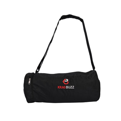 GYM BAG 001 view 1