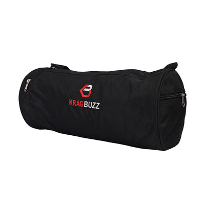 GYM BAG 001 view 2