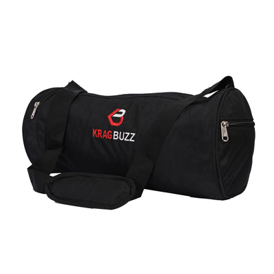 GYM BAG 001 view 3
