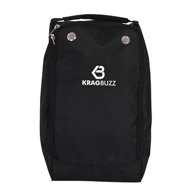 CRACKER SHOES BAG view 1